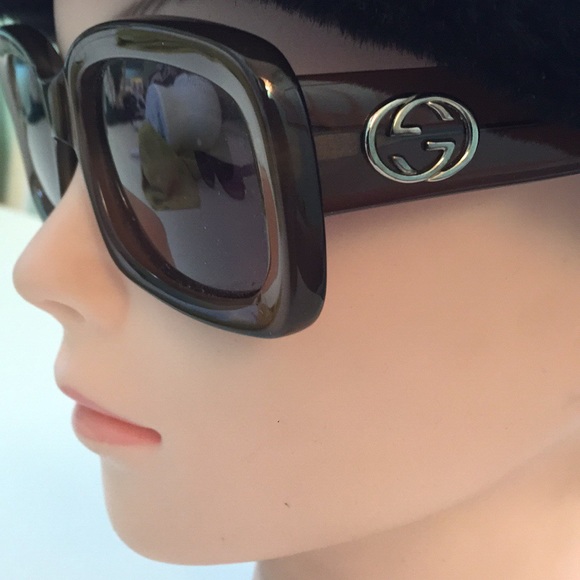 Gucci Sunglasses